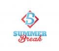 Logo # 417695 voor SummerBreak : new design for our holidays concept for young people as SpringBreak in Cancun wedstrijd