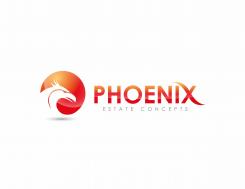 Logo # 259293 voor Phoenix Estate Concepts zoekt Urban en toch strak logo of beeldmerk wedstrijd
