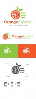 Logo # 644214 voor Logo voor Orange Express voor uitzending MIJN LEVEN MIJN GEZONDHEID bij RTL4 wedstrijd