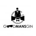 Logo # 291295 voor New Brand of Gin wedstrijd