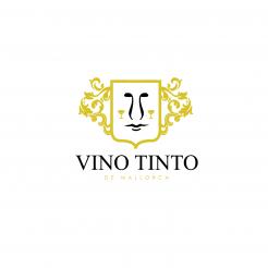Logo  # 358408 für Logo für ein Weinettikett und zur Markenführung Wettbewerb