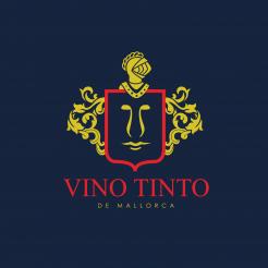 Logo  # 358409 für Logo für ein Weinettikett und zur Markenführung Wettbewerb