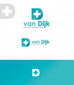 Logo design # 626059 for Logo for General Practitioner contest