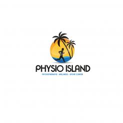 Logo  # 335840 für Aktiv Paradise logo for Physiotherapie-Wellness-Sport Center Wettbewerb