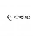 Logo design # 325909 for FlipSubs - New digital newsstand contest