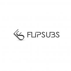 Logo design # 325909 for FlipSubs - New digital newsstand contest