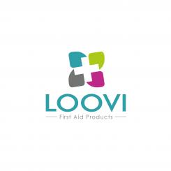 Logo # 393925 voor Ontwerp vernieuwend logo voor Loovi First Aid Products wedstrijd