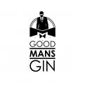 Logo # 291300 voor New Brand of Gin wedstrijd