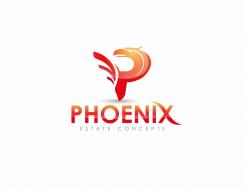 Logo # 259299 voor Phoenix Estate Concepts zoekt Urban en toch strak logo of beeldmerk wedstrijd