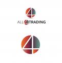 Logo design # 473781 for All4Trading  contest