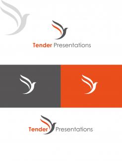 Logo design # 614127 for Logo & housestyle for corporate market contest
