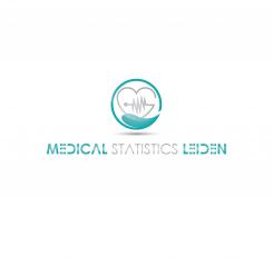 Logo # 338754 voor logo Medische Statistiek LUMC wedstrijd
