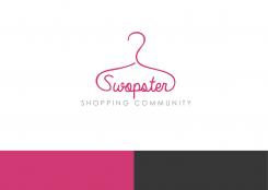Logo # 428940 voor Ontwerp een logo voor een online swopping community - Swopster wedstrijd