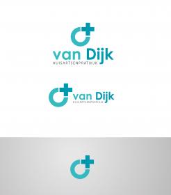 Logo design # 626066 for Logo for General Practitioner contest