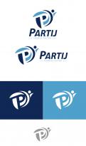 Logo design # 517924 for Goal: Design a logo for a new, energetic and refreshing Dutch political party: Partij tegen de Politiek contest