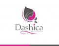 Logo # 415098 voor Dashica Beautyshop.nl wedstrijd