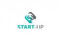 Logo design # 316285 for Start-Up By People for People contest