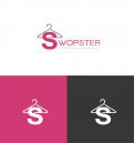 Logo # 428944 voor Ontwerp een logo voor een online swopping community - Swopster wedstrijd