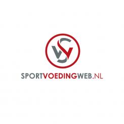 Logo # 301841 voor Doorontwikkelen beeldmerk&logo voor sportvoeding- en superfoods webshop wedstrijd