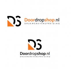 Logo # 644929 voor Ontwerp een fris en strak logo voor vernieuwende folderwebshop wedstrijd