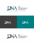 Logo design # 610721 for Famous Dutch institute, De Nederlandse Academie, is looking for new logo contest