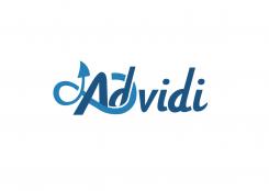 Logo # 426738 voor ADVIDI - aanpassen van bestaande logo wedstrijd