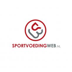 Logo # 301842 voor Doorontwikkelen beeldmerk&logo voor sportvoeding- en superfoods webshop wedstrijd