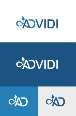 Logo # 426739 voor ADVIDI - aanpassen van bestaande logo wedstrijd