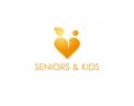 Logo  # 254493 für Benötigt wird ein Logo für eine Internetkontaktbörse zwischen älteren Menschen und Kindern bzw. Familien Wettbewerb