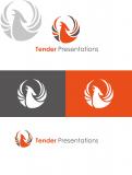 Logo design # 614135 for Logo & housestyle for corporate market contest