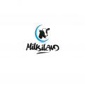 Logo # 330738 voor Redesign of the logo Milkiland. See the logo www.milkiland.nl wedstrijd