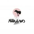 Logo design # 330741 for Redesign of the logo Milkiland. See the logo www.milkiland.nl