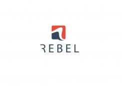Logo # 427850 voor Ontwerp een logo voor REBEL, een fietsmerk voor carbon mountainbikes en racefietsen! wedstrijd