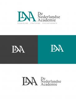 Logo design # 610730 for Famous Dutch institute, De Nederlandse Academie, is looking for new logo contest