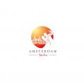 Logo design # 285601 for Logo voor Salsa Danschool AMSTERDAM SALSA contest