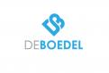 Logo design # 415112 for De Boedel contest