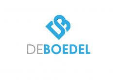 Logo design # 415112 for De Boedel contest