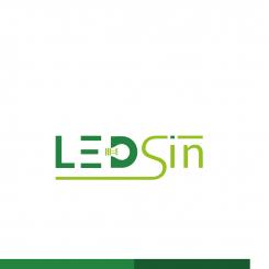 Logo design # 452631 for Design a particular contemporary logo for a new company that sells energy efficient LED lights. contest