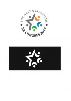 Logo # 662296 voor Logo IIA Congres 2017 wedstrijd