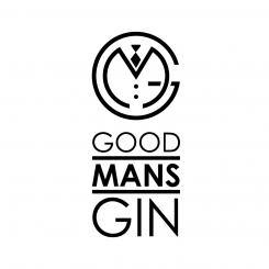 Logo # 291321 voor New Brand of Gin wedstrijd
