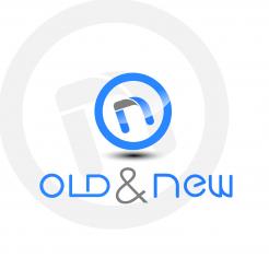 Logo # 399163 voor Old&new wedstrijd