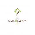 Logo # 333555 voor Hotel Nature & Spa **** wedstrijd