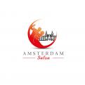 Logo design # 285603 for Logo voor Salsa Danschool AMSTERDAM SALSA contest