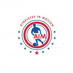 Logo # 285904 voor Ontwerp een logo voor een nieuw concept waar bewegen en voetbal centraal staan wedstrijd