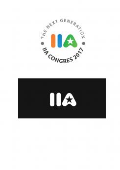 Logo # 662299 voor Logo IIA Congres 2017 wedstrijd