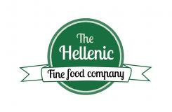 Logo design # 138855 for Logo for start-up fine food company contest