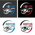 Logo design # 676452 for Drone Race contest