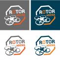 Logo design # 676453 for Drone Race contest