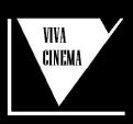 Logo design # 130848 for VIVA CINEMA contest