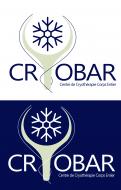 Logo design # 691720 for Cryobar the new Cryotherapy concept is looking for a logo contest